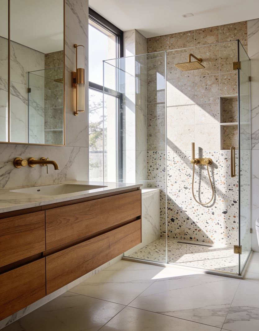 Choosing the Right Sanitaryware for Style & Comfort