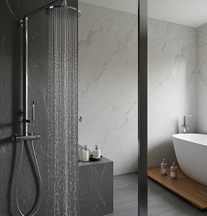 Hansgrohe 3