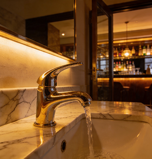Hansgrohe 4