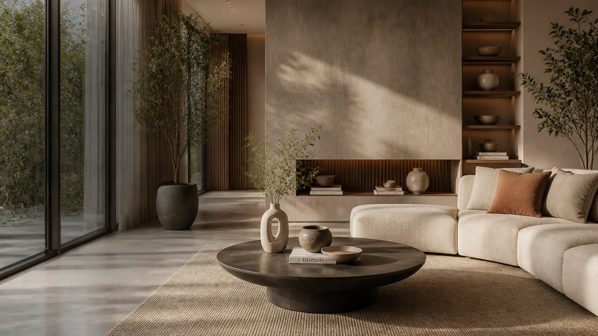 Neeladhri Ceramics home interior