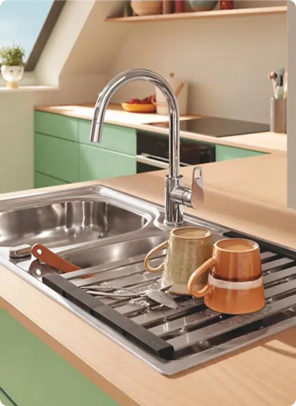 Hansgrohe